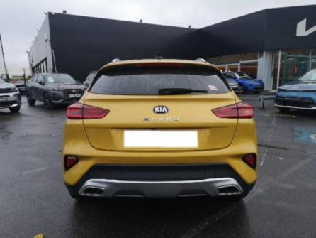 KIA XCeed 1.4 T-GDI 140ch Launch Edition DCT7 à vendre à Saint-Maximin - Image n°6