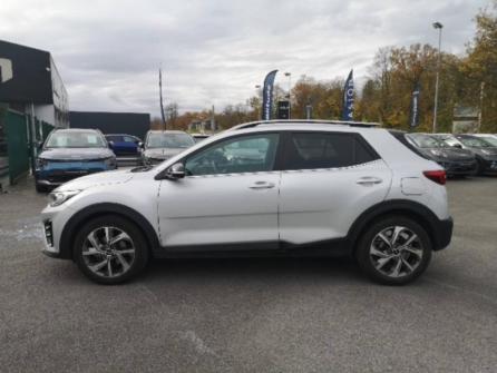 KIA Stonic 1.0 T-GDi 100ch GT Line à vendre à Saint-Maximin - Image n°8