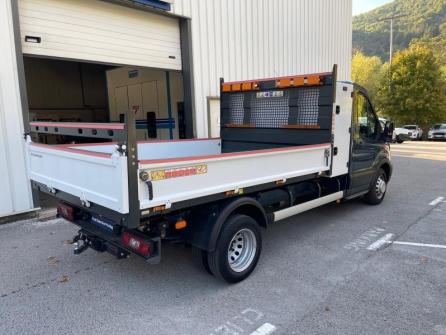 FORD Transit CCb P350 L3 RJ HD 2.0 EcoBlue 170ch S&S Trend Business à vendre à Saint-Claude - Image n°5