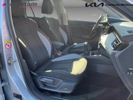 SKODA Kamiq 1.0 TSI Evo 2 116ch Limited Edition à vendre à Charleville-Mézières - Image n°11