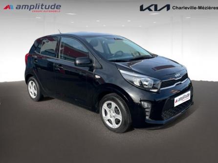 KIA Picanto 1.0 DPi 67ch Active à vendre à Charleville-Mézières - Image n°3