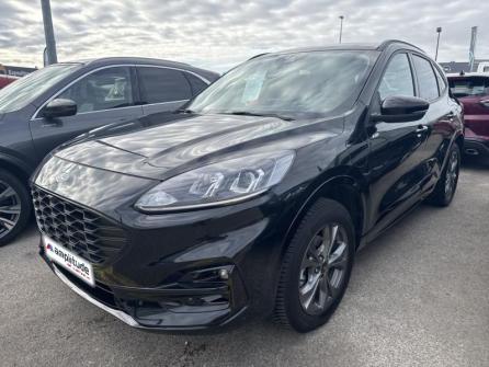 FORD Kuga 2.5 Duratec 225 ch PHEV ST-Line Business BVA à vendre à Troyes - Image n°1
