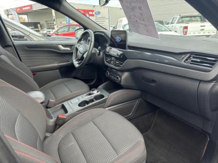 FORD Kuga 2.5 Duratec 225 ch PHEV ST-Line Business BVA à vendre à Troyes - Image n°11