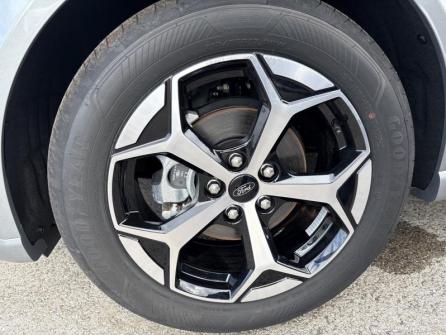 FORD Puma 1.0 EcoBoost Hybrid 125 ch ST-Line S&S Powershift à vendre à Troyes - Image n°9