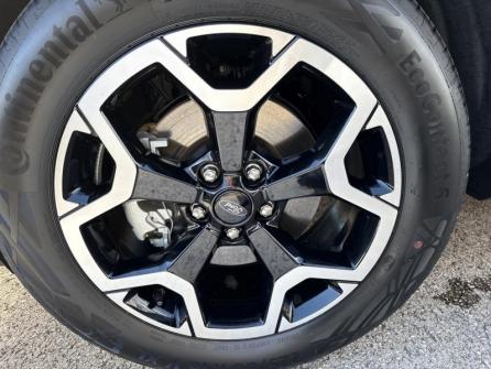 FORD Kuga 2.5 Duratec 183 ch Hybrid Active X Powershift i-AWD à vendre à Troyes - Image n°9