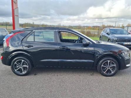 KIA Niro 1.6 GDi 129ch HEV Active DCT6 à vendre à Nevers - Image n°4