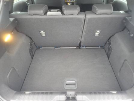 FORD Puma 1.0 Flexifuel 125ch S&S mHEV Titanium à vendre à Sens - Image n°5