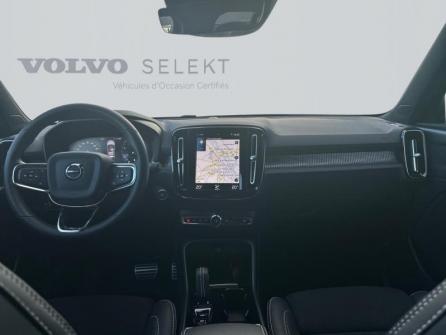 VOLVO XC40 B3 163ch R-Design DCT 7 à vendre à Troyes - Image n°7