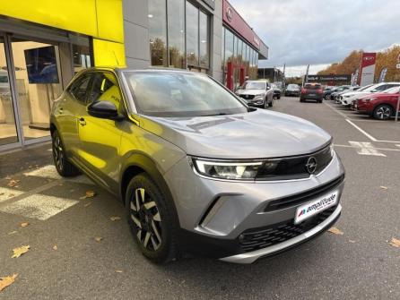 OPEL Mokka 1.5 D 110ch Elegance à vendre à Melun - Image n°3