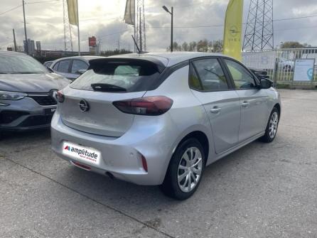 OPEL Corsa 1.2 75ch à vendre à Montereau - Image n°5