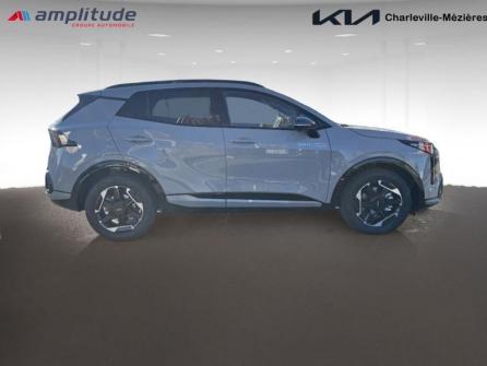 KIA Sportage 1.6 T-GDi 239ch GT-line Premium BVA6 à vendre à Charleville-Mézières - Image n°4