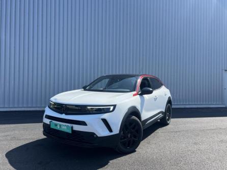 OPEL Mokka 1.2 Turbo 100ch GS à vendre à Auxerre - Image n°1