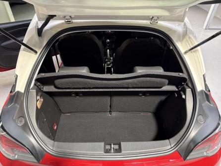 OPEL Adam 1.4 Twinport 87ch White Edition Start/Stop à vendre à Brie-Comte-Robert - Image n°9