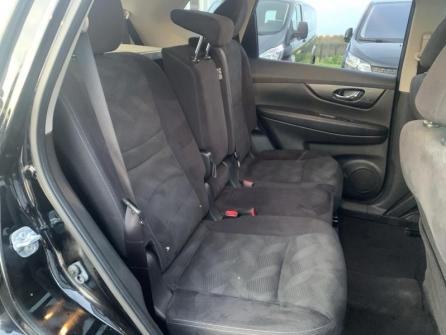 NISSAN X-Trail 1.6 dCi 130ch N-Connecta Xtronic Euro6 7 places à vendre à Châteauroux - Image n°12