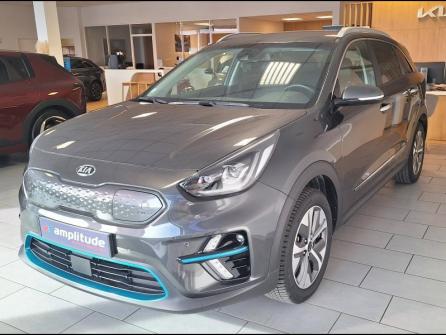 KIA e-Niro Design 204ch à vendre à Auxerre - Image n°1