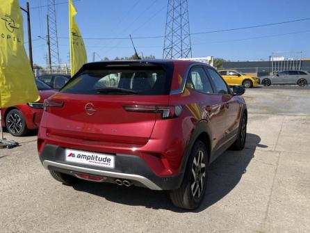 OPEL Mokka 1.2 Turbo 130ch Elegance Business BVA8 à vendre à Brie-Comte-Robert - Image n°7