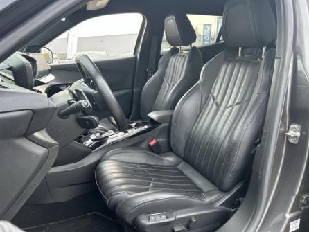 PEUGEOT 2008 1.5 BlueHDi 130ch S&S GT Line EAT8 7cv à vendre à Dole - Image n°10