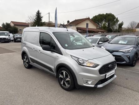 FORD Transit Connect L1 1.0E 100ch E85 Active à vendre à Beaune - Image n°3