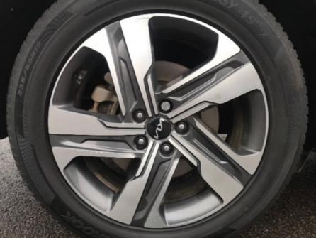 KIA Sorento 1.6 T-GDi 265ch PHEV Premium BVA6 4x4 7 places à vendre à Saint-Maximin - Image n°11