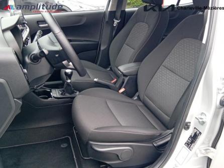 KIA Picanto 1.2 DPi 84ch GT Line à vendre à Charleville-Mézières - Image n°10