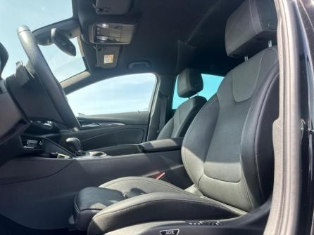 OPEL Insignia Grand Sport 2.0 D 170ch Ultimate AT8 Euro6dT à vendre à Troyes - Image n°9