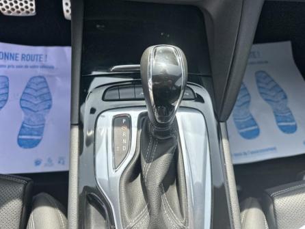 OPEL Insignia Grand Sport 2.0 D 170ch Ultimate AT8 Euro6dT à vendre à Troyes - Image n°12