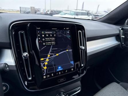 VOLVO XC40 B3 163ch Plus DCT 7 à vendre à Troyes - Image n°9