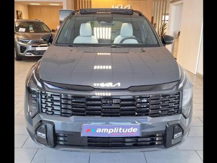 KIA Sportage 1.6 T-GDi 239ch GT-line Premium BVA6 à vendre à Auxerre - Image n°2