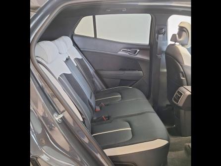 KIA Sportage 1.6 T-GDi 239ch GT-line Premium BVA6 à vendre à Auxerre - Image n°12