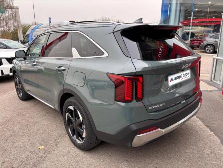 KIA Sorento 1.6 T-GDi 215ch HEV Premium 7 places à vendre à Troyes - Image n°6