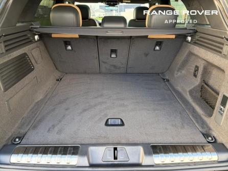 LAND-ROVER Range Rover Sport 3.0 P550e 550ch PHEV Autobiography à vendre à Troyes - Image n°10