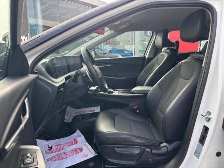 KIA EV6 229ch Air Active 2WD à vendre à Troyes - Image n°10