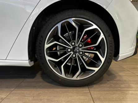 FORD Focus 1.0 EcoBoost mHEV 155ch ST-Line X Powershift à vendre à Dijon - Image n°5