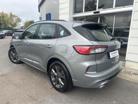 FORD Kuga 2.5 Duratec 190ch FHEV E85 ST-Line Business BVA à vendre à Auxerre - Image n°7