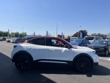 OPEL Mokka 1.2 Turbo 100ch GS à vendre à Sens - Image n°4