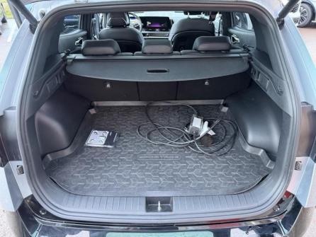 KIA Sportage 1.6 T-GDi 265ch PHEV  GT-Line Premium BVA6 4x4 à vendre à Troyes - Image n°12