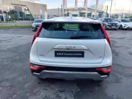 KIA Niro 1.6 GDi 129ch HEV Active DCT6 à vendre à Compiègne - Image n°6