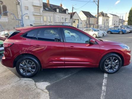 FORD Kuga 2.5 Duratec 190ch FHEV ST-Line BVA à vendre à Orléans - Image n°4