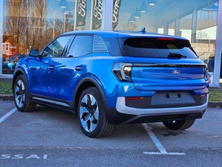 FORD Explorer 286ch Extended Range 77kWh Pack Premium RWD à vendre à Lons-le-Saunier - Image n°7