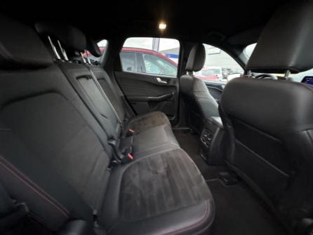 FORD Kuga 2.5 Duratec 190 ch FHEV E85 ST-Line X BVA à vendre à Troyes - Image n°12