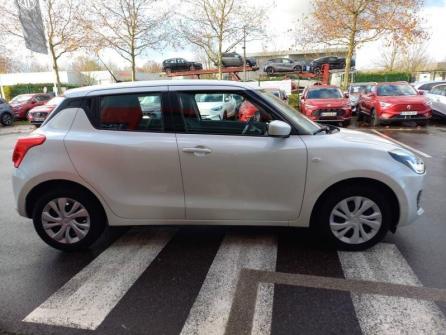 SUZUKI Swift 1.2 Dualjet Hybrid 83ch Avantage à vendre à Melun - Image n°4