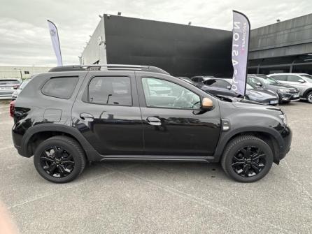 DACIA Duster 1.0 ECO-G 100ch Extreme 4x2 à vendre à Saint-Maximin - Image n°3