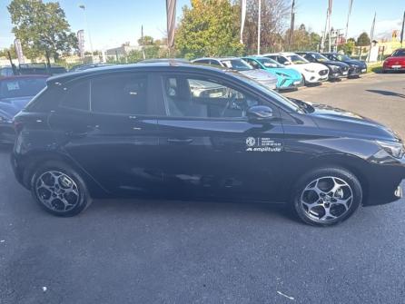 MG MOTOR MG3 Hybrid+ 195ch Luxury à vendre à Saint-Maximin - Image n°4