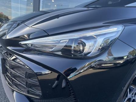 MG MOTOR MG3 Hybrid+ 195ch Luxury à vendre à Saint-Maximin - Image n°9