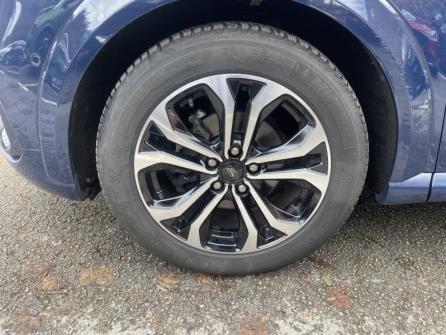 FORD Puma 1.0 Flexifuel 125ch ST-Line à vendre à Saint-Claude - Image n°9