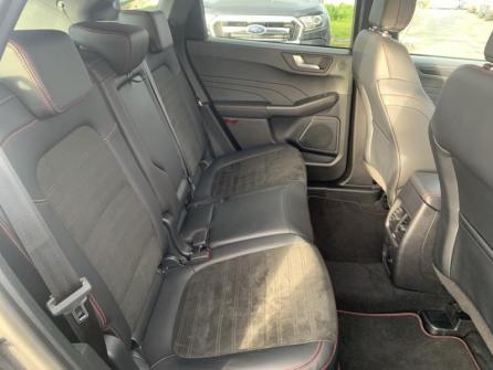 FORD Kuga 2.5 Duratec 190ch FHEV E85 ST-Line X BVA à vendre à Châteauroux - Image n°12