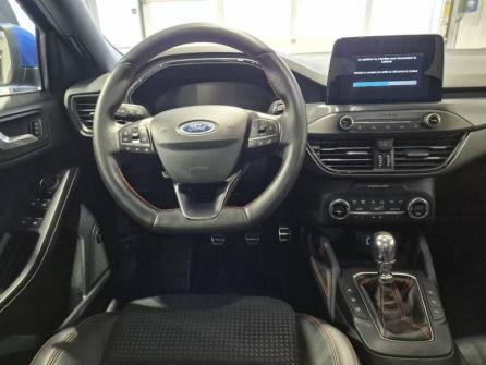 FORD Focus 1.5 EcoBoost 150 ch ST-Line à vendre à Chaumont - Image n°9