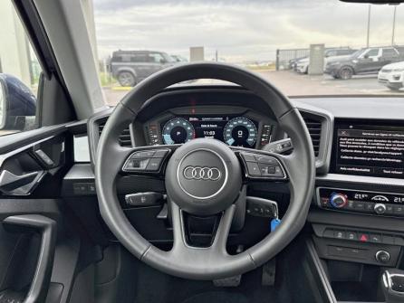 AUDI A1 Sportback 35 TFSI 150ch Proline S tronic 7 à vendre à Troyes - Image n°7
