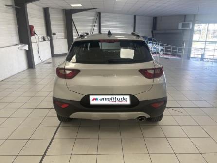 KIA Stonic 1.0 T-GDi 100ch Active DCT7 à vendre à Garges Les Gonesse - Image n°6