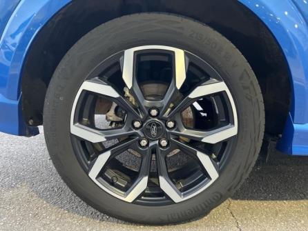 FORD Puma 1.0 EcoBoost 125ch mHEV ST-Line X à vendre à Auxerre - Image n°9